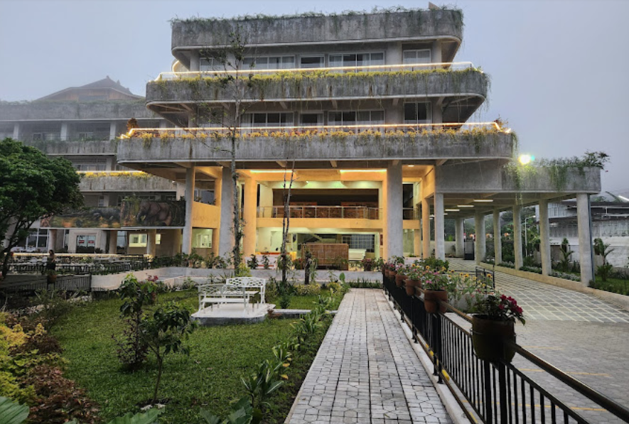 Museum Anaia dan Alisha