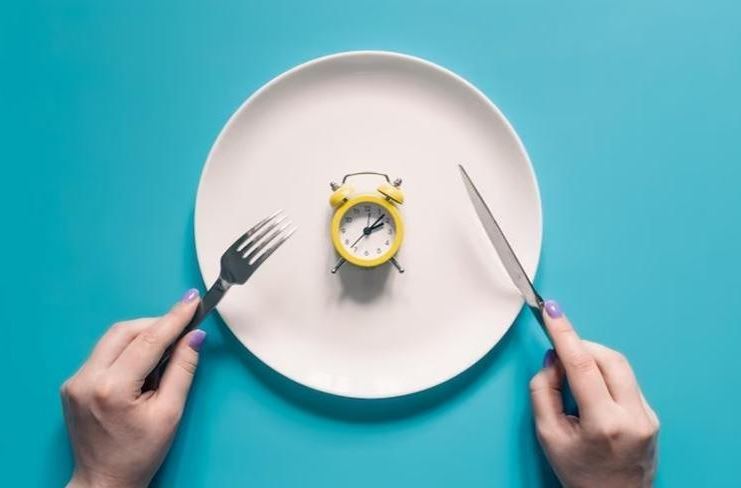 Puasa sunnah September 2025: Senin-Kamis dan Ayyamul Bidh penuh keberkahan.