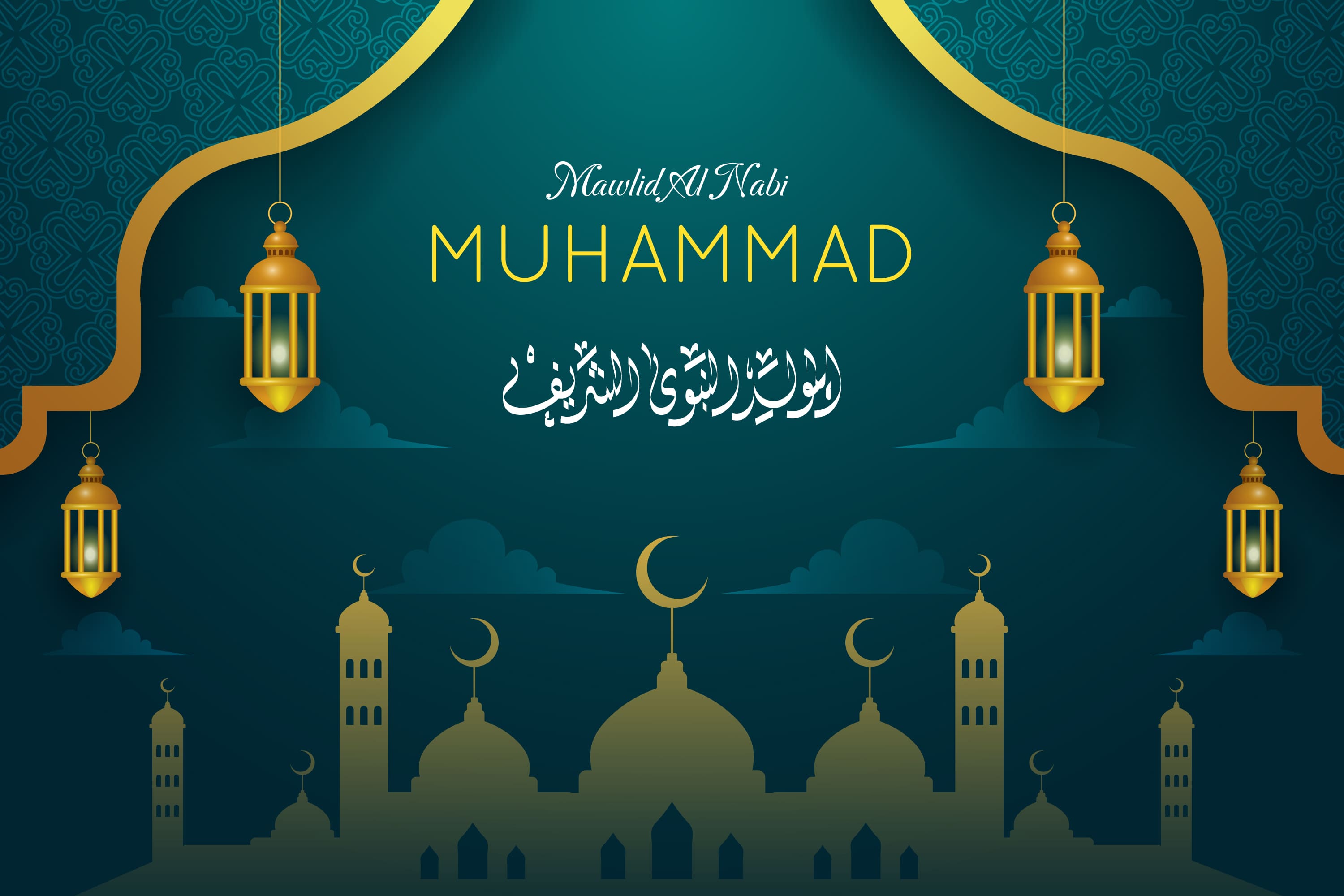 maulid nabi