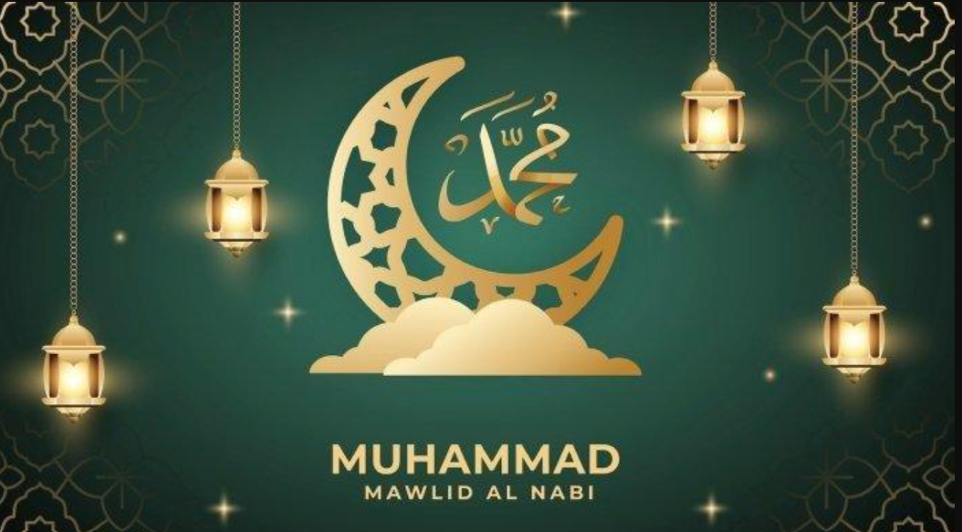 Maulid Nabi mengingatkan umat Islam dan para pemimpin untuk meneladani 4 sifat Rasulullah: shidiq, amanah, tabligh, dan fathanah.
