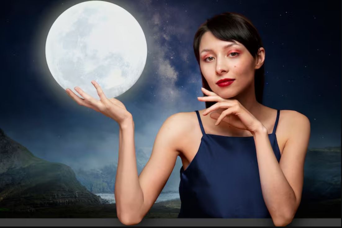 Gerhana bulan merah darah September 2025 memengaruhi tiap zodiak dengan energi baru.