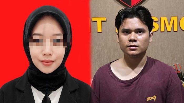 terungkap siapa yang membuang potongan tubuh di Pacet