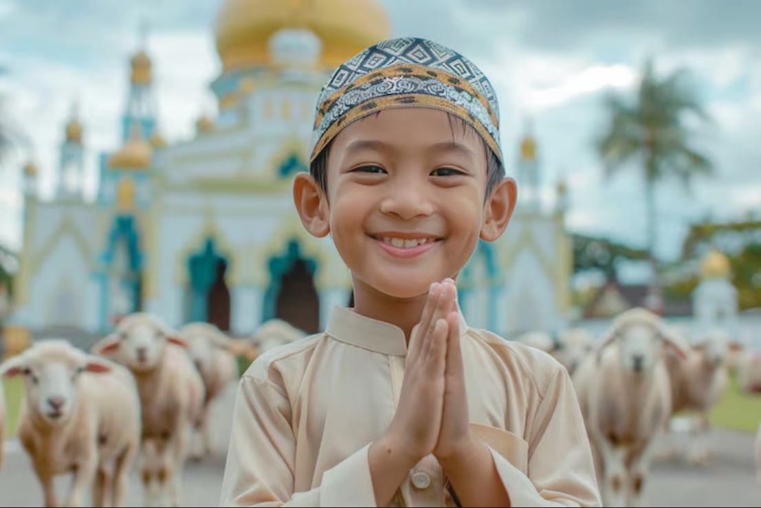 Keistimewaan umat Nabi Muhammad SAW: syariat ringan, taubat mudah, dan kedudukan sebagai umat pilihan.