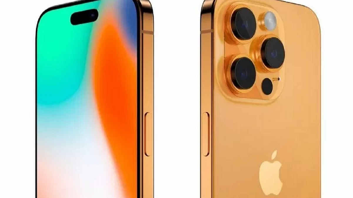 Apple iPhone 17