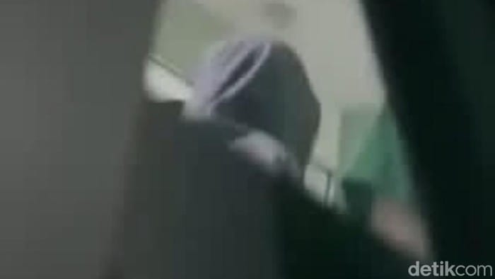 dosen pukul dokter anestesi