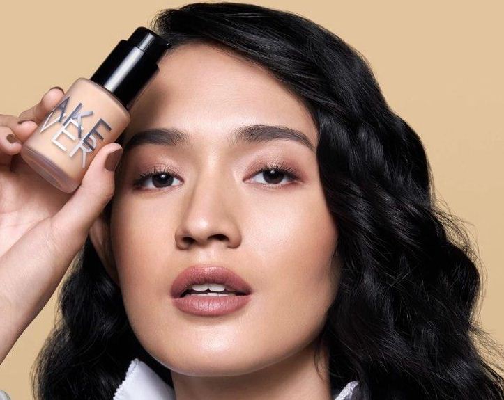 MAKE OVER Liquid Matte