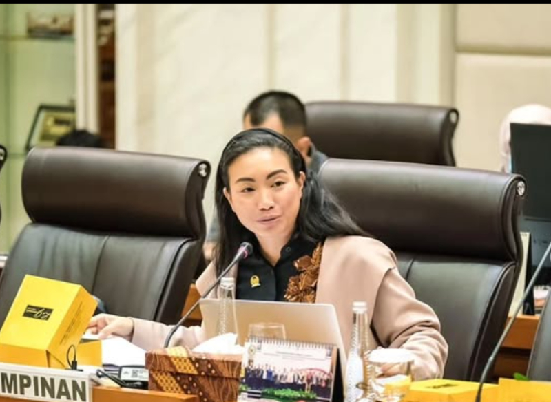 Rahayu Saraswati Djojohadikusumo