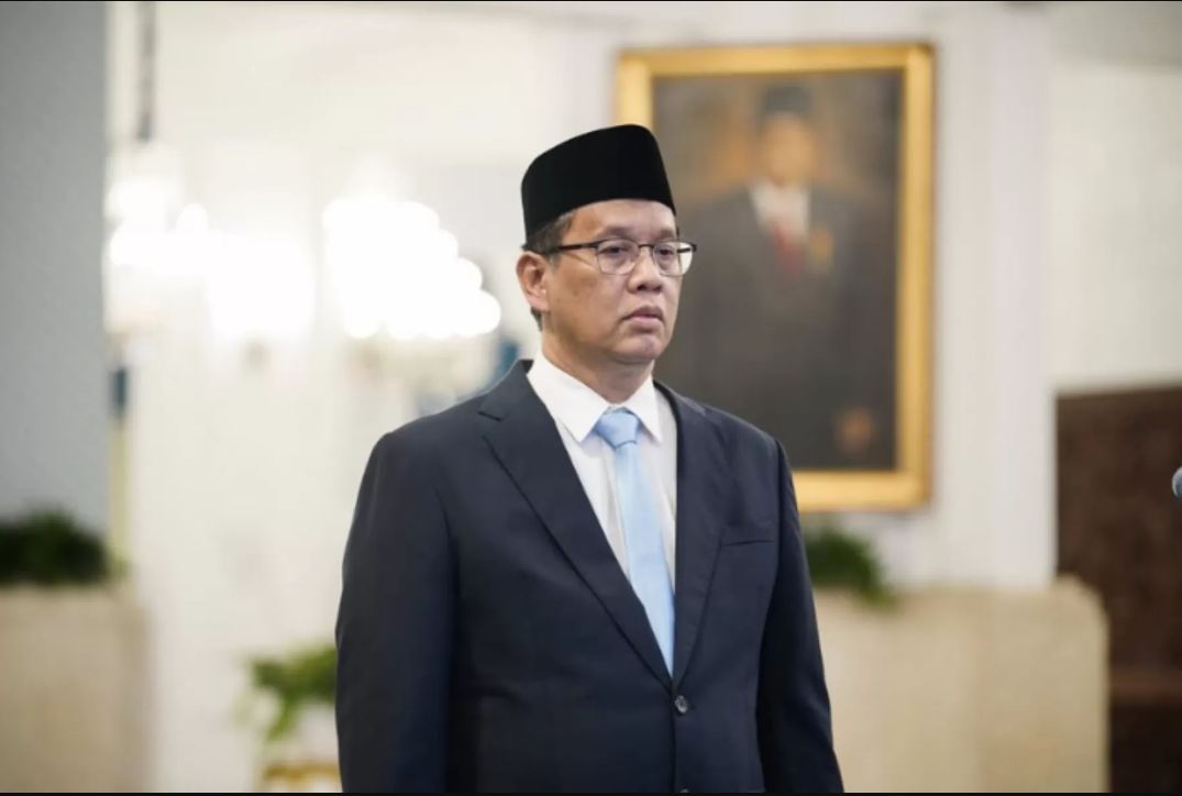 Menkeu Purbaya