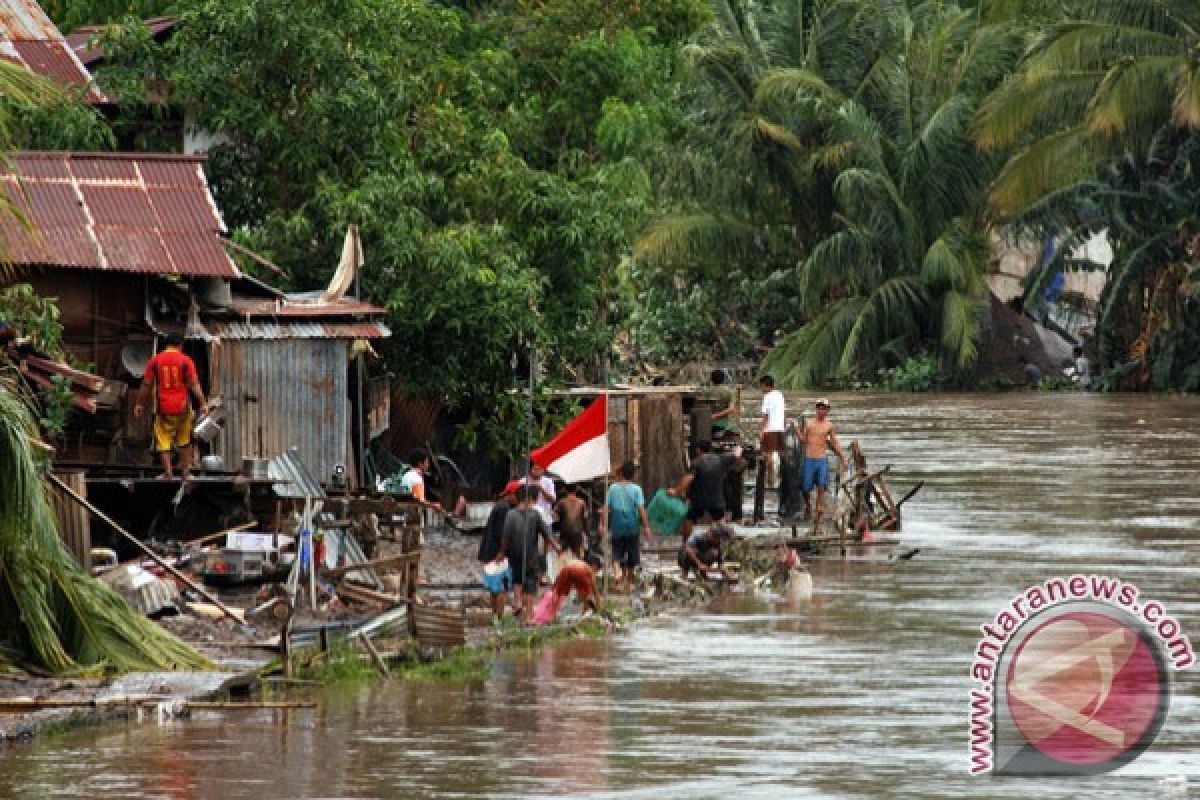Banjir Bali
