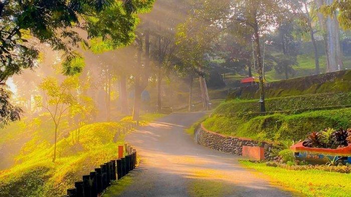 Taman Kyai Langgeng
