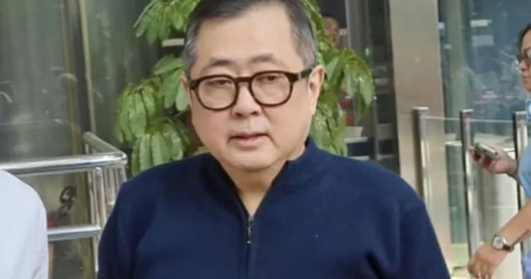 Bambang Rudijanto Tanoesoedibjo