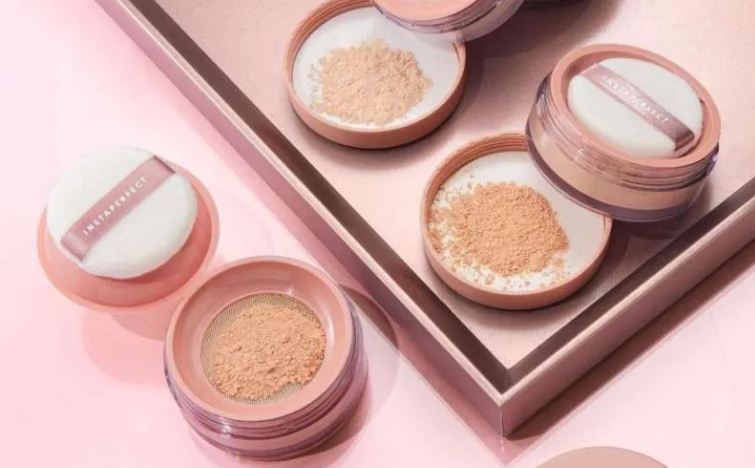 Instaperfect Quickmatte Loose Powder
