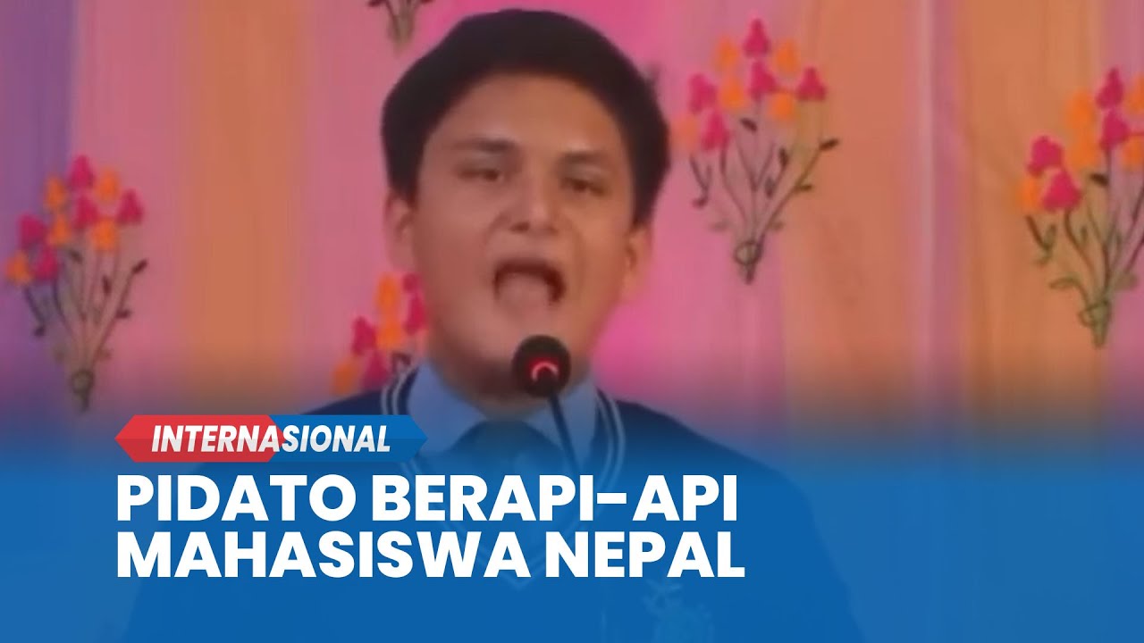 Piato Pelajar Nepal