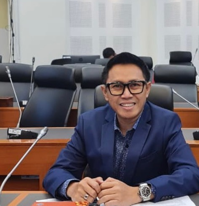 Eko Patrio trauma imbas insiden penjarahan