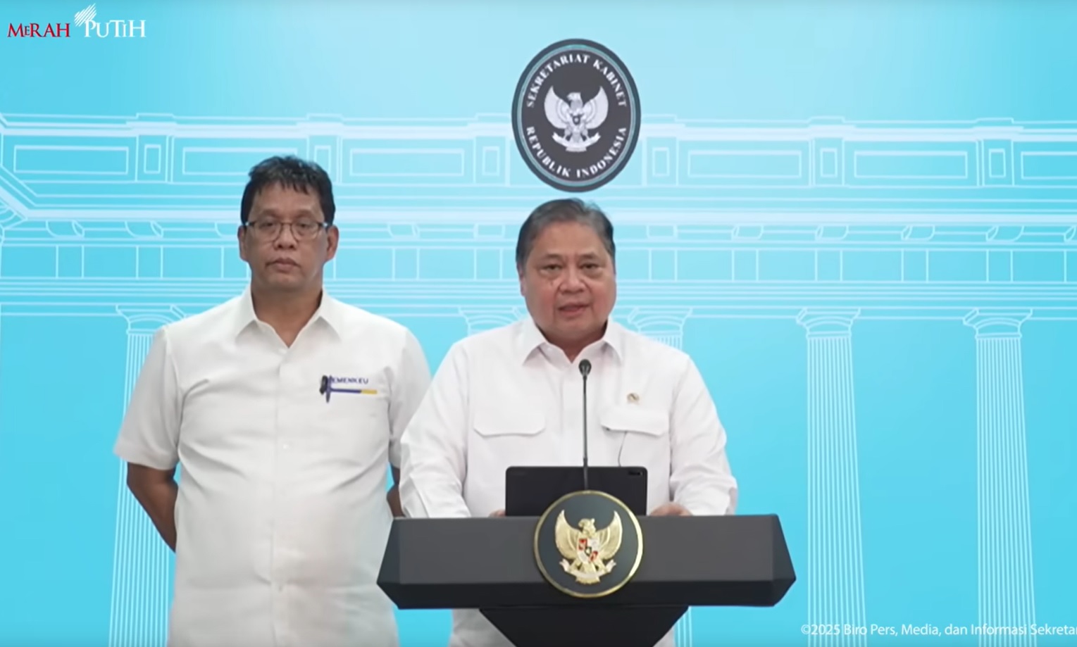 8 stimulus untuk memajukan indonesia