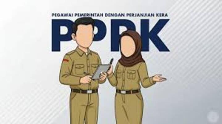 Pahami PPPK paruh waktu
