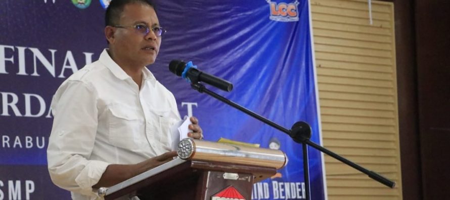 Walikota Prabumulih