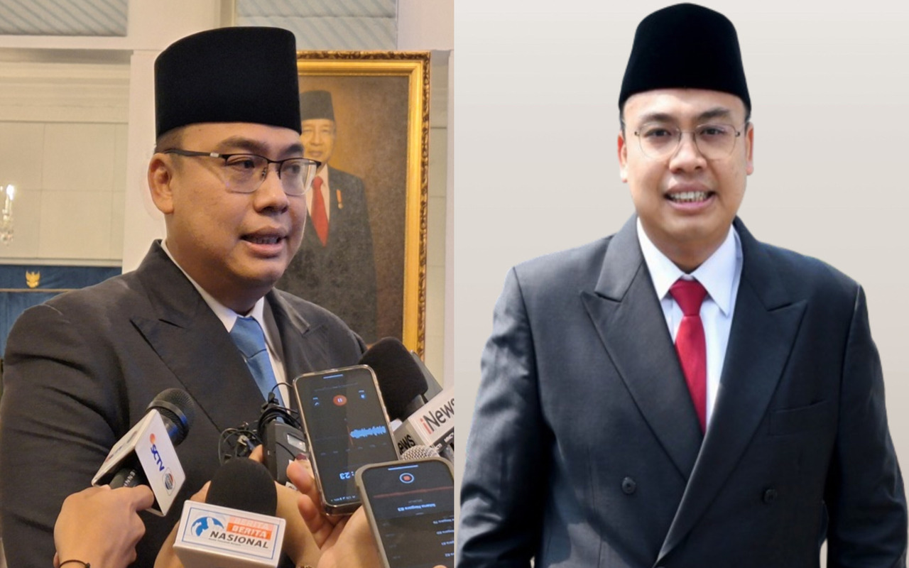 Angga Raka Prabowo