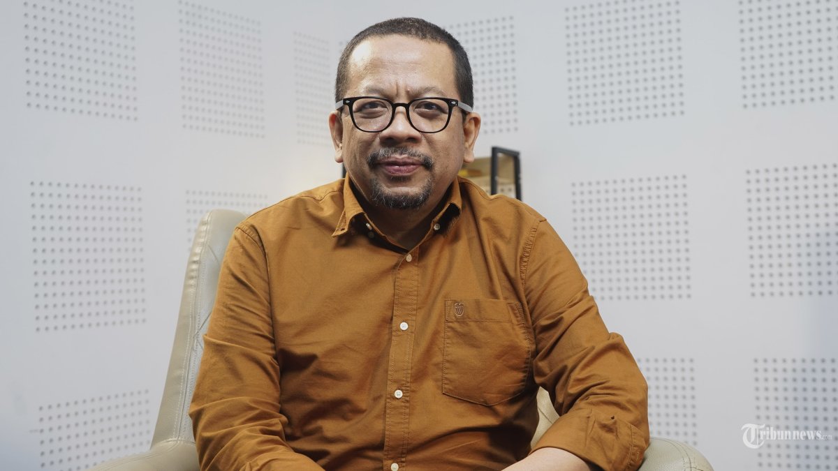 Muhammad Qodari