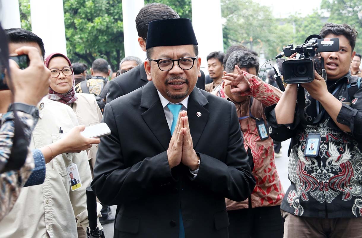 Muhammad Qodari