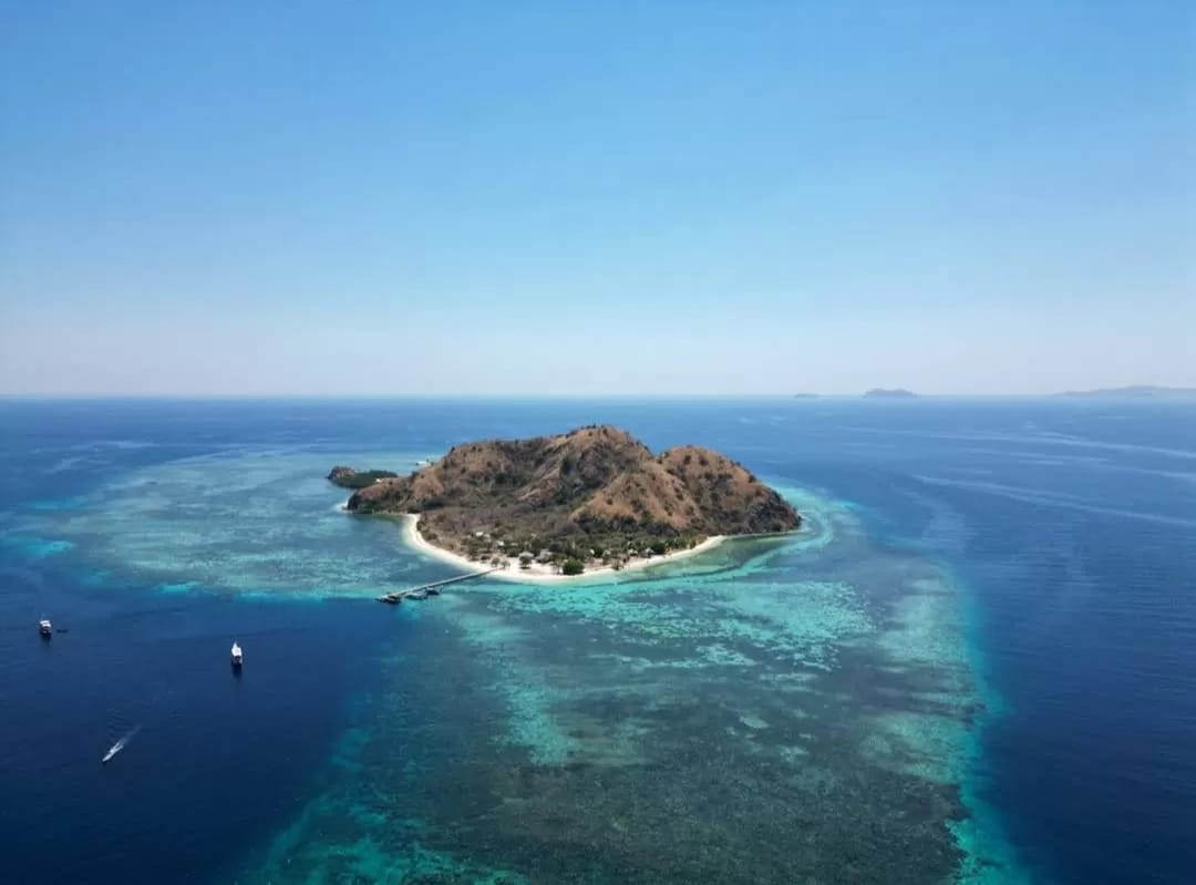 Pulau Kanawa
