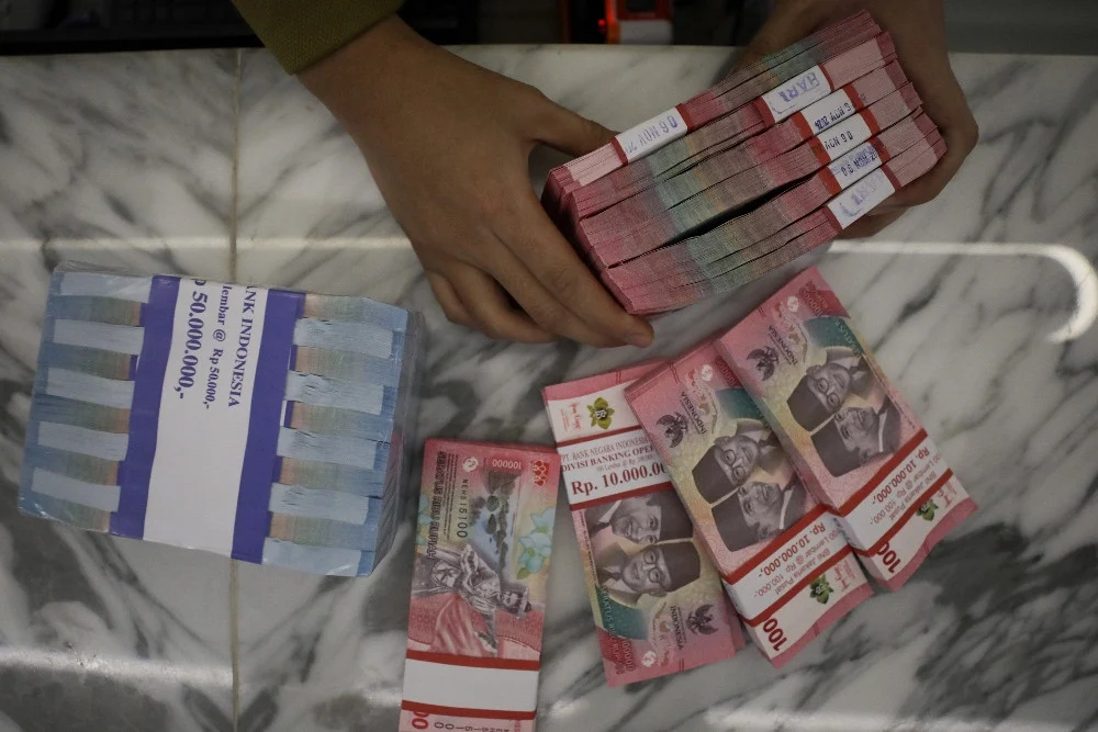 kenaikan gai pns