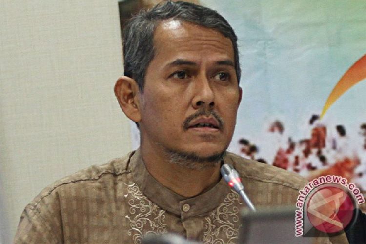 Anggito Abimanyu Wakil Menkeu jadi Ketua  LPS.
