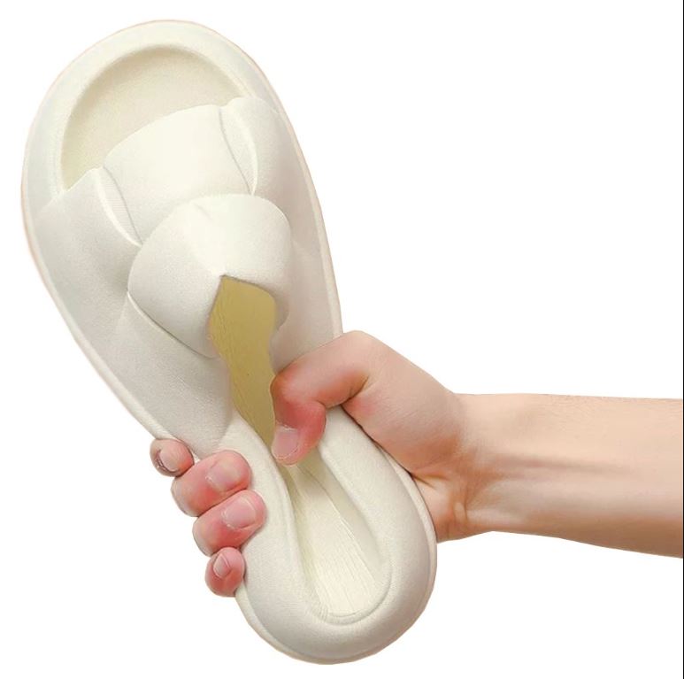 MIISOO Tiffany Sandal Wanita Jelly Anti Slip
