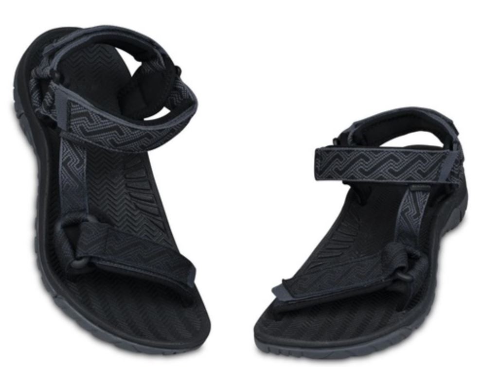 Eiger Caldera Men 2.0 Roll Strap Sandals