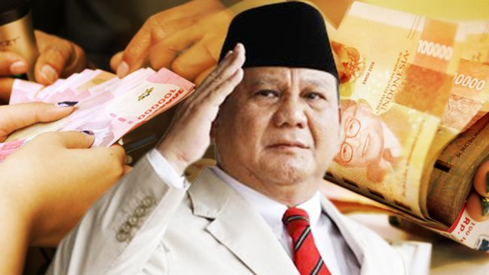 program unggulan prabowo