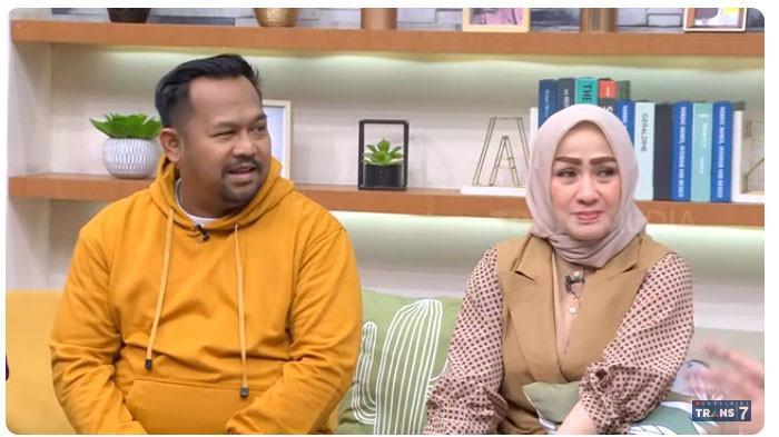 Bedu dan Istri