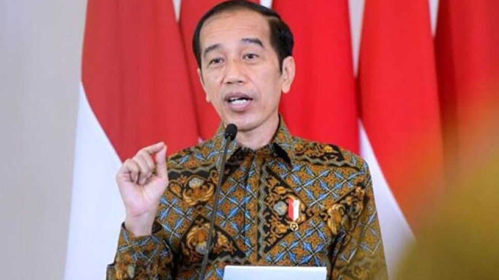 Joko Widodo