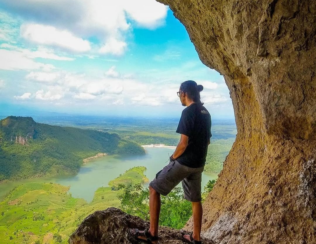 Goa Mranten, Destinasi Alam Viral Ponorogo yang Wajib Kamu Jelajahi
