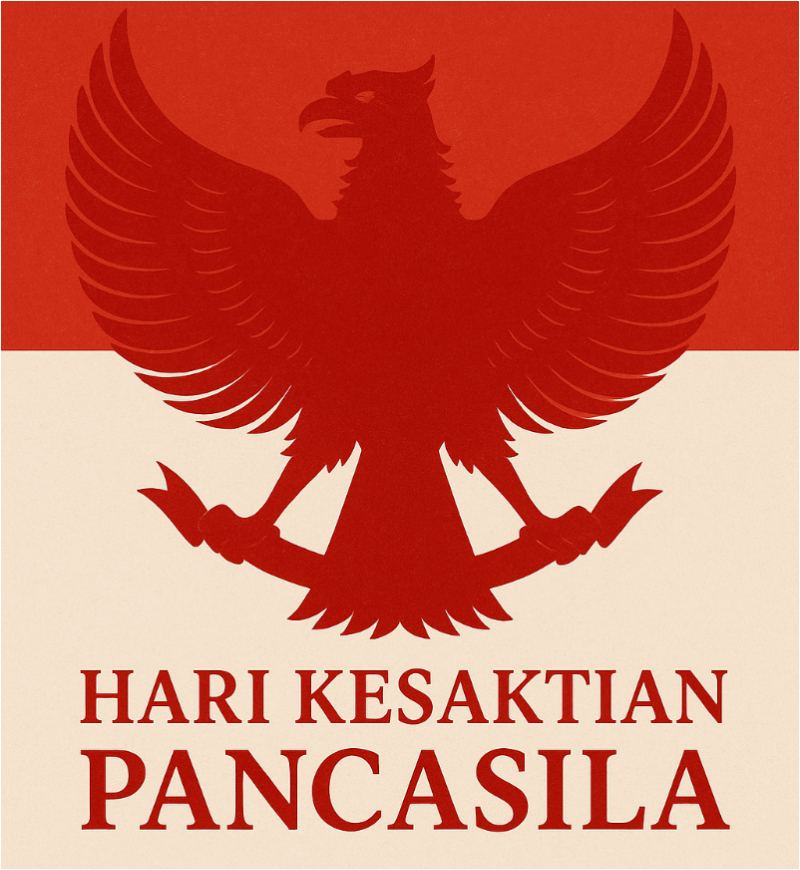 Quotes Hari Kesaktian Pancasila