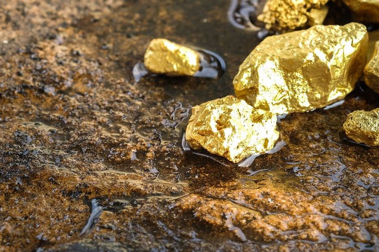 harga emas antam hari ini
