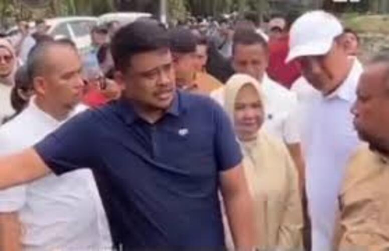 Bobby Nasution