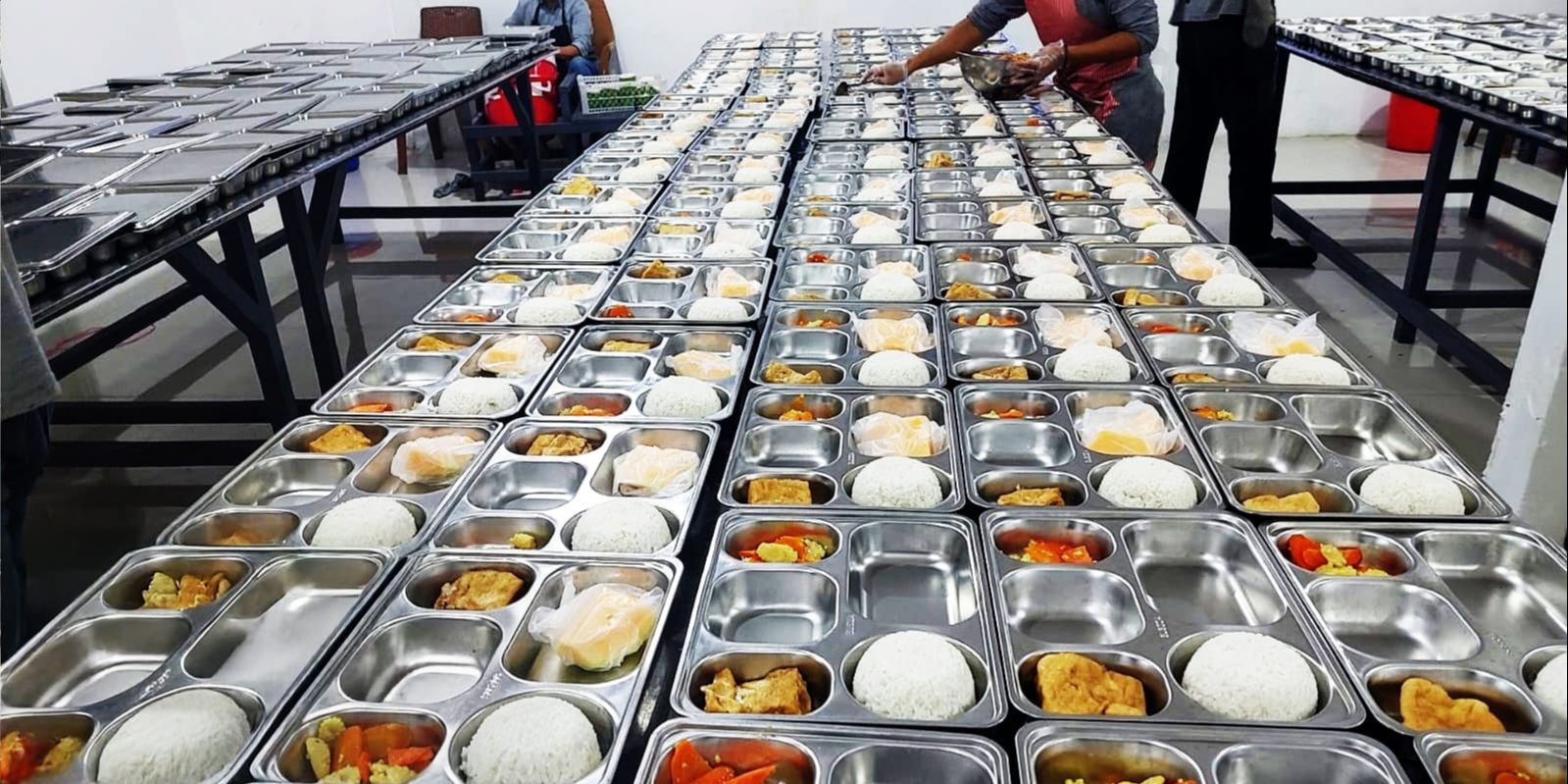 Makan Bergizi Gratis