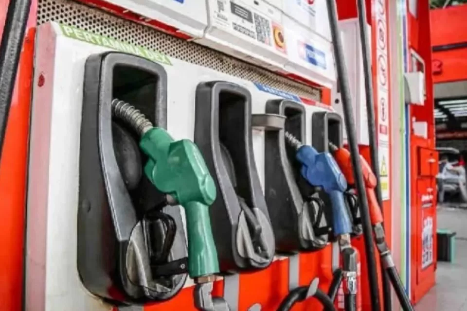 Ilustrasi Pertamina