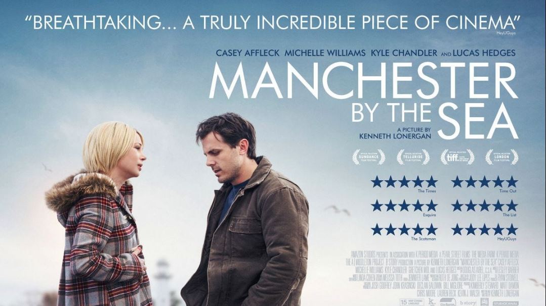 Film Manchester by the Sea