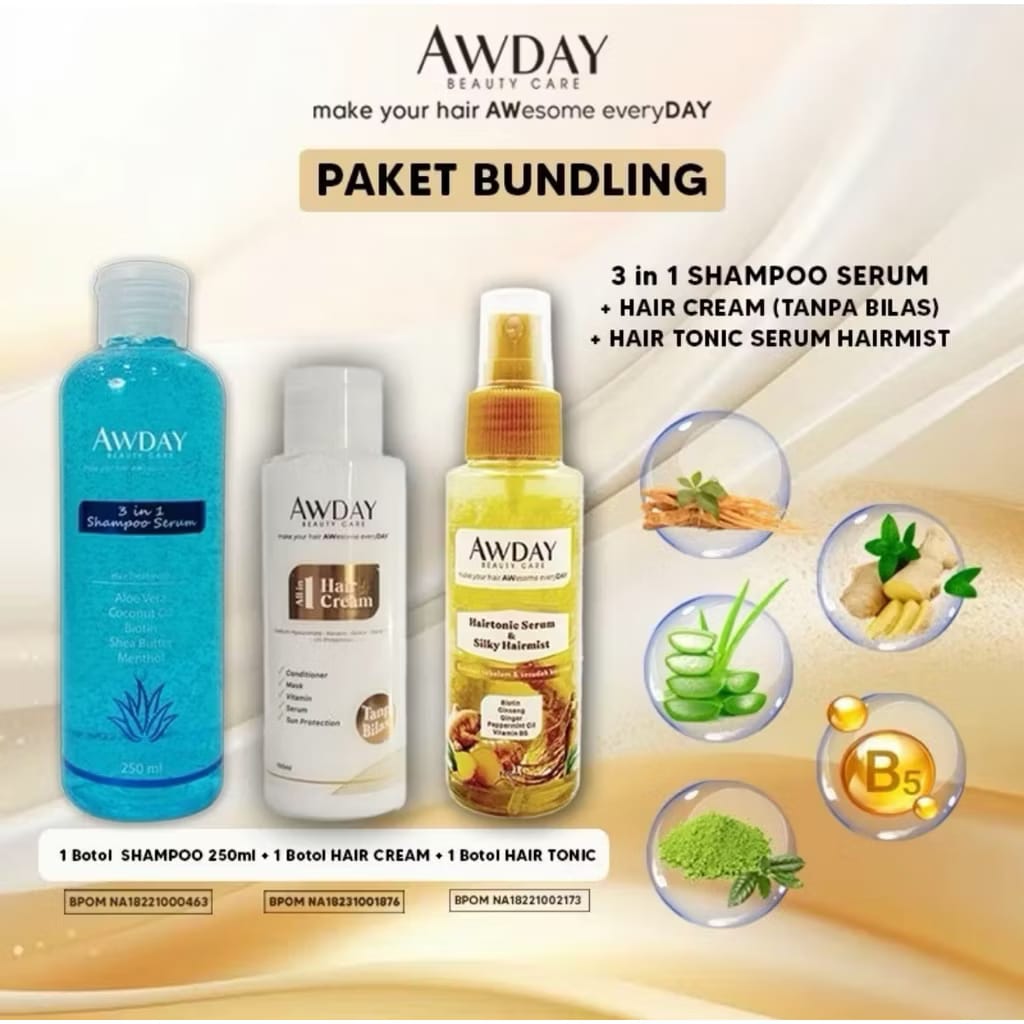 Sampo Awday