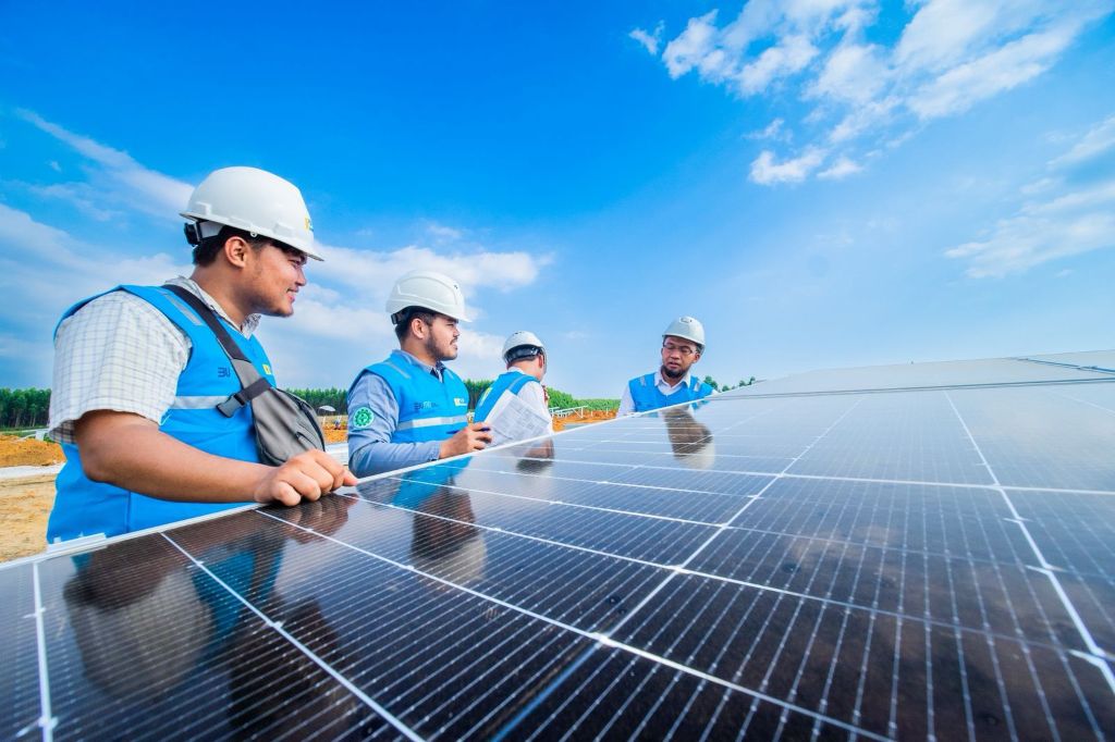 PLN Buka Pendaftaran Lowongan 2025