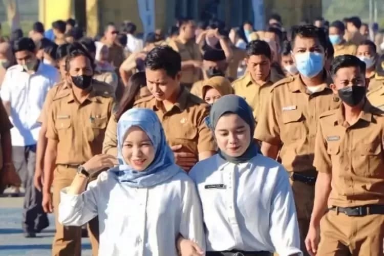Solusi dan kendala cek NIP PPPK Paruh waktu 2025