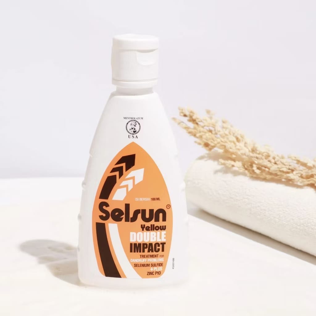 Sampo dari SELSUN