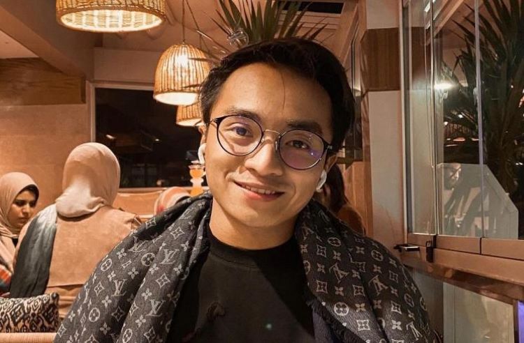 Profil Ustaz Taqy Malik. Dok. Istimewa