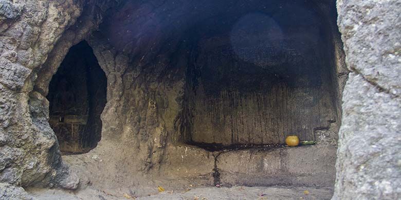 Gua Selomangleng Kediri