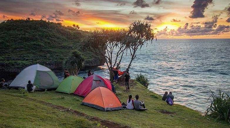 Wisata Tanjung Kesirat