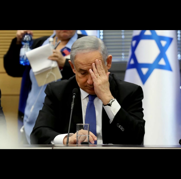 Kabinet Israel memanas, Oposisi bersatu menjelang Pemilu 2026, Netanyahu kian terdesak di tengah krisis Gaza dan menurunnya dukungan publik.