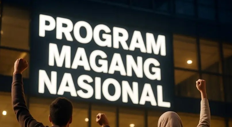 program magang nasional