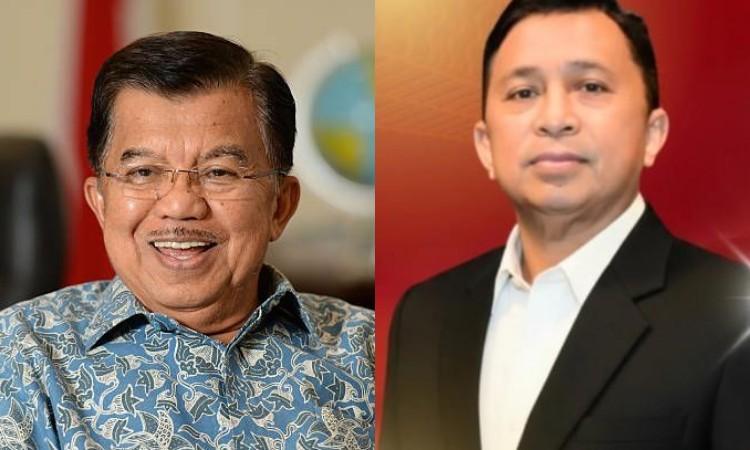 Halim Kalla, adik Jusuf Kalla, ditetapkan tersangka korupsi PLTU Kalbar senilai Rp1,2 triliun terkait proyek mangkrak 2016.