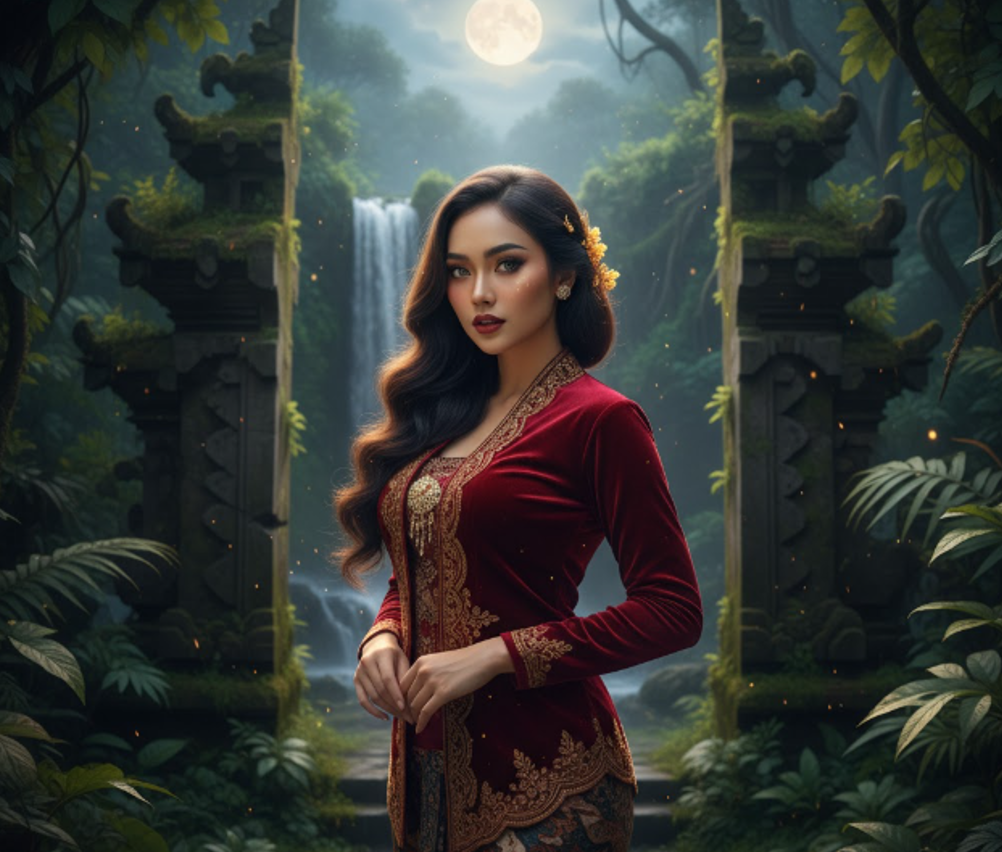 Weton sakti ini diyakini memancarkan energi pengasihan seperti keris Semar Mesem, membuat pemiliknya disegani dan dikagumi.